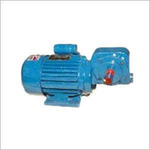 एफएचपी गियर मोटर