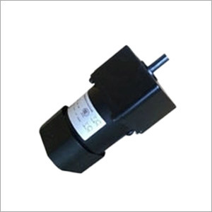 Black Ac Gear Motors