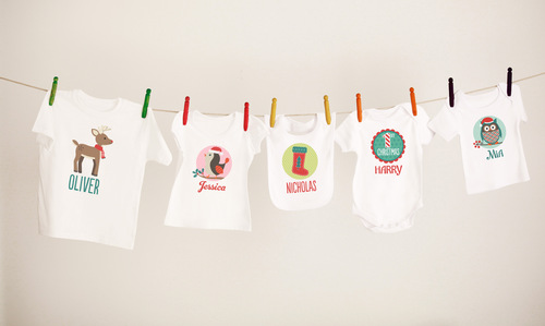 प्रिंटेड टी शर्ट्स