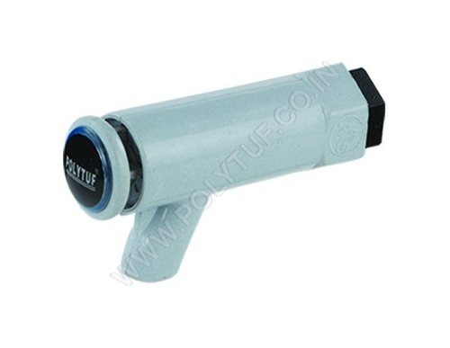 रिड्यूसर के साथ पुश कॉक