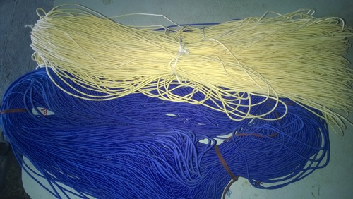 पैराशूट बुलेट डोरी