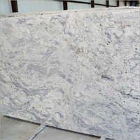 Ice White Granite