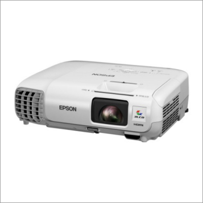 Epson प्रोजेक्टर