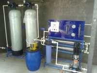 Water Filter