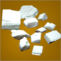 Calcite Minerals - High Purity White Powder (150-500 Mesh BSS) | Spherical Particle Structure, 93% to 97% CaCO3