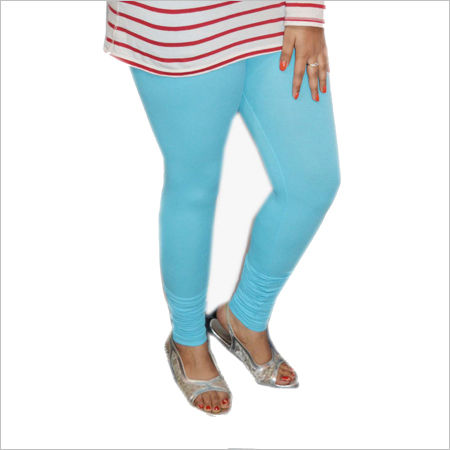 Womens Lycra Leggings