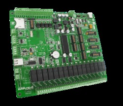 Vending Machine Controller 	