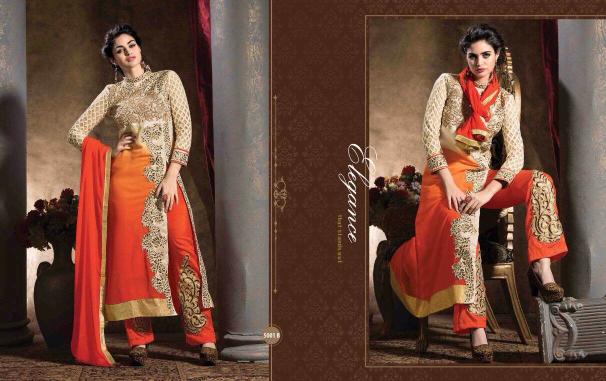 Online Salwar Suits