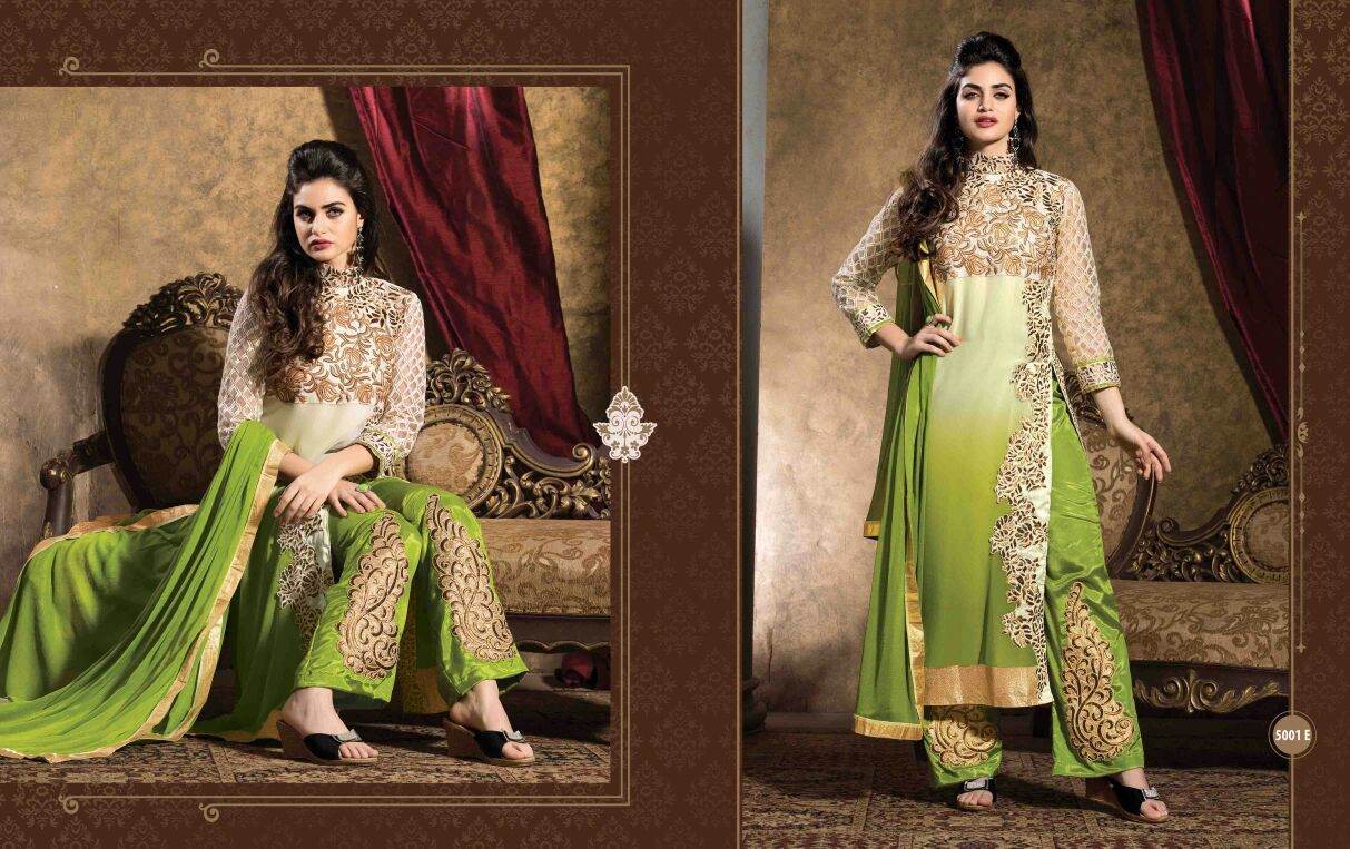 Online Salwar Suits