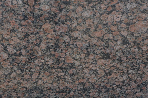 Baltic Brown Granite Slab
