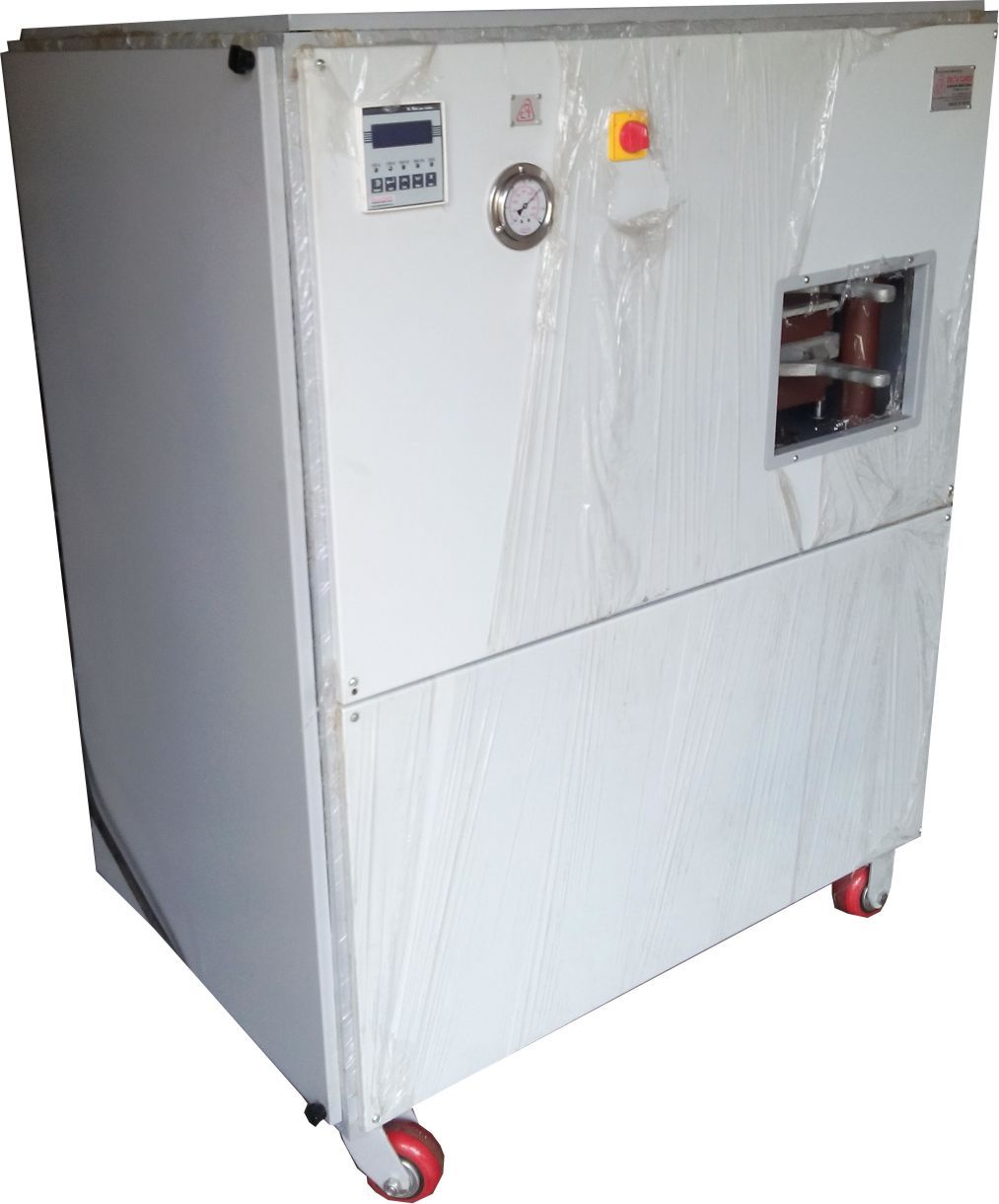 Enterpriser Plus Plastic Card Fusing Machine