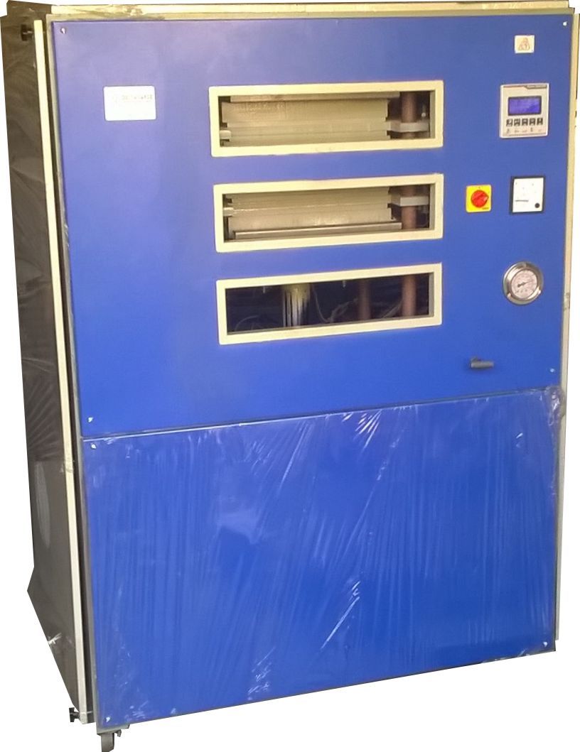 Professional Id Card Lamination Machine