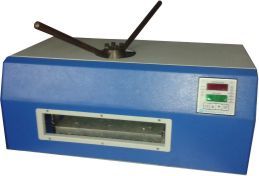 Entry Level Id Card Fusing Machine