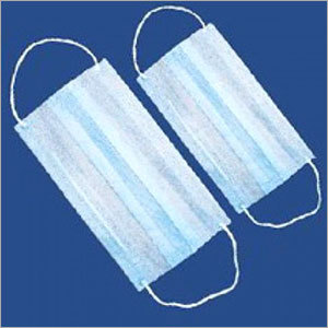 सर्जिकल फेस मास्क