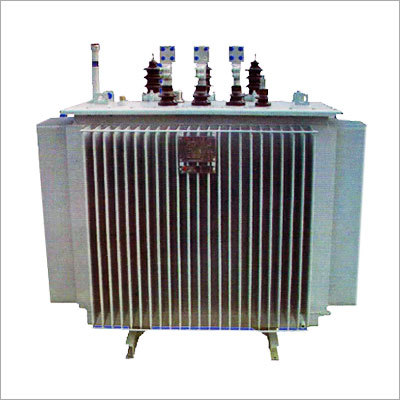 Power & Distribution Transformers