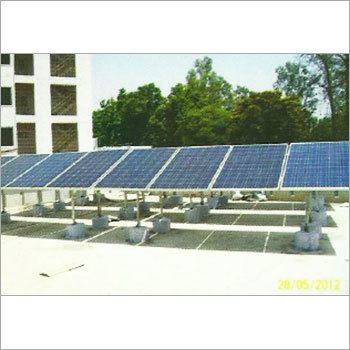 6 KVA Power Plant