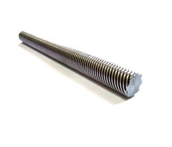 गैल्वनाइज्ड मल्टीस्टार्ट स्क्रू