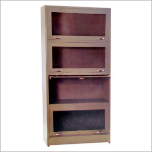 किताबों का रैक