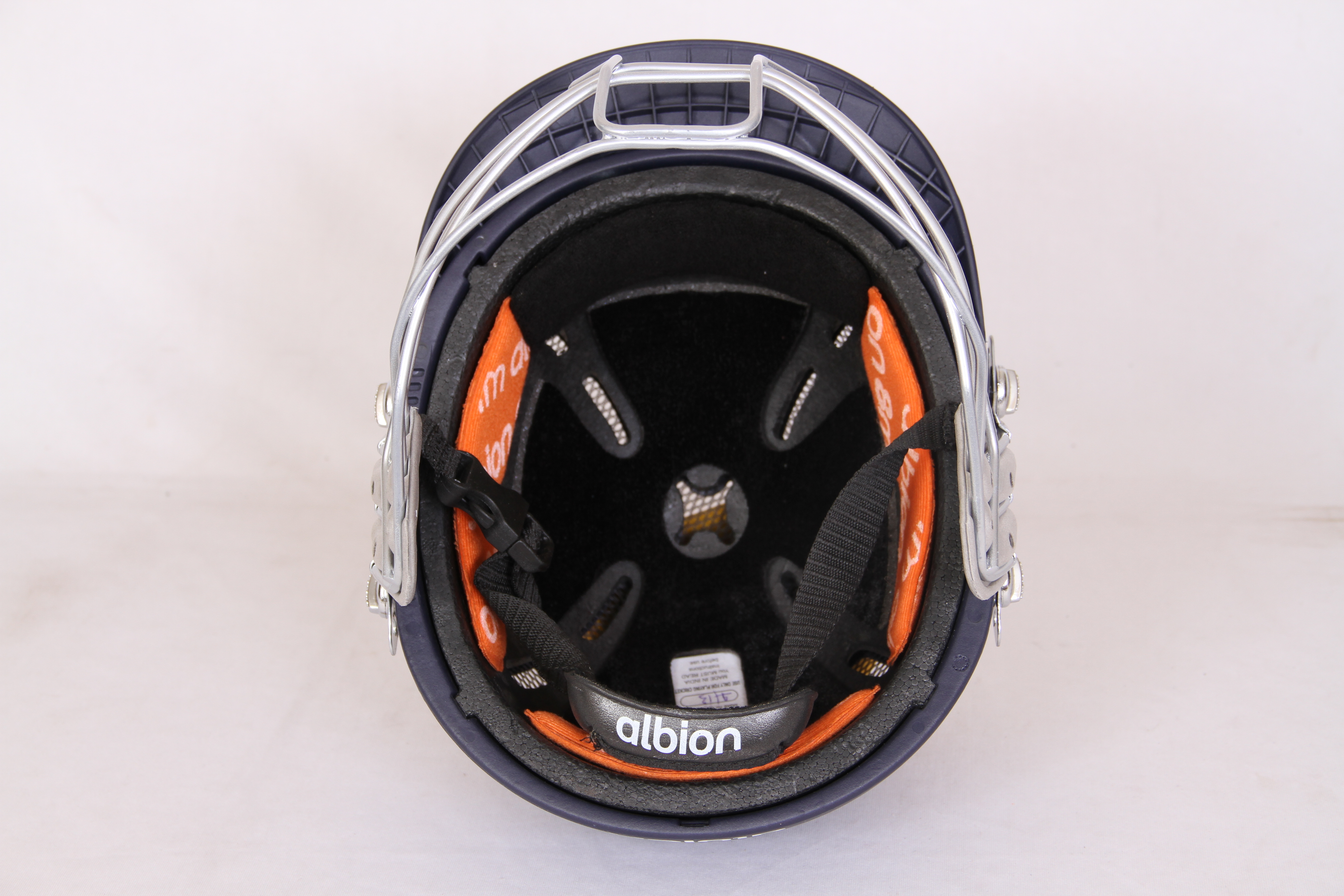 Cricket Helmet County