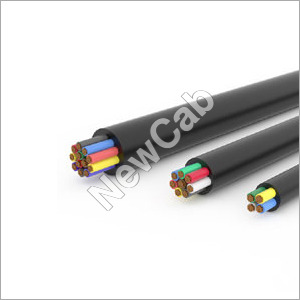 मल्टी कोर लचीले तार