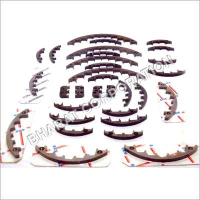 Holder Guide - Metal Alloy, Compact, Light Weight | Durable Material, Precise Fit, Reduced Friction, Extended Life, Reliable Support