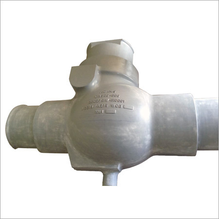 Wooden Valve Pattern 