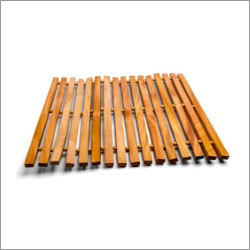 लकड़ी के मेज मैट