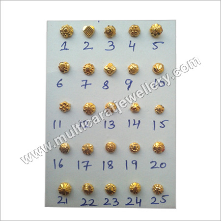 नाक के क्लीप