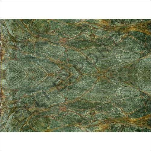Rain Forest Green Marble