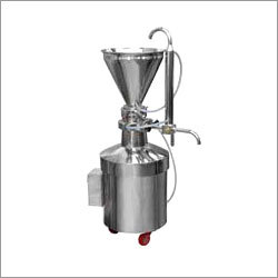 SS Colloid Mill