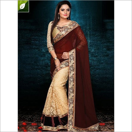 Party Wear Saree