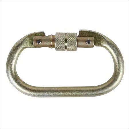 Spring Hook - Heavy-Duty Stainless Steel | Rust-Resistant, Weatherproof Design, Ideal for Outdoor Use