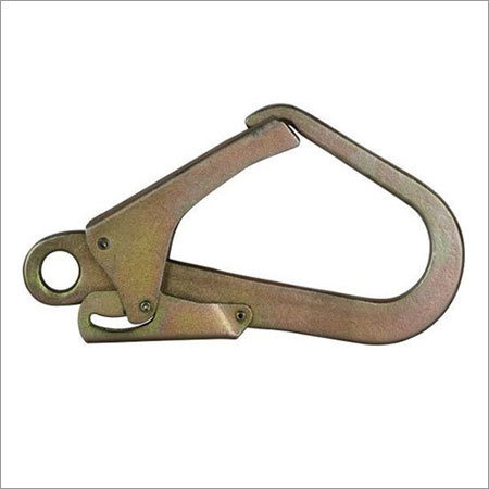 Scaffhold Hook - Gender: Unisex