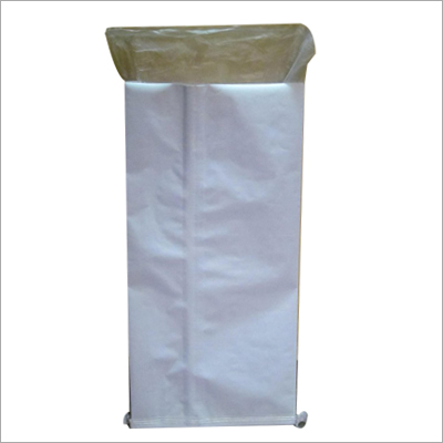 Paper HDPE Bag Roll