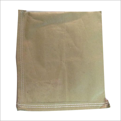 HDPE Laminated Paper Bags