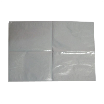Laminated Poly Pouches