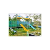 Play Ground Equipments
