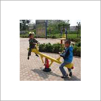 Play Ground Equipments