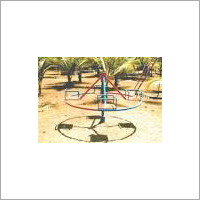 Play Ground Equipments