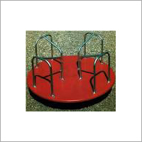 Play Ground Equipments