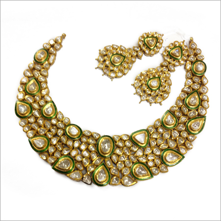 डिजाइनर हार सेट