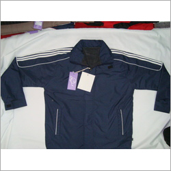 फैंसी जैकेट