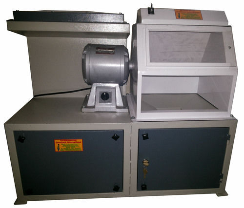 Jewellery Polishing Machine