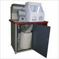 Buff Polishing Machine