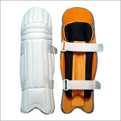 क्रिकेट लेग गार्ड्स