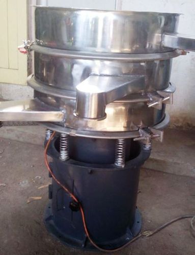 एसएस वाइब्रेटर