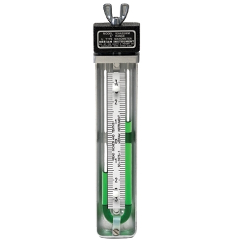 Manometers