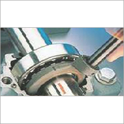 SKF Bearing Greases