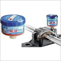 Single Point Automatic Lubricator