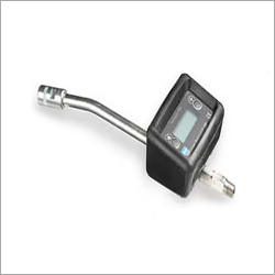 LAGM 1000E Grease Meter 